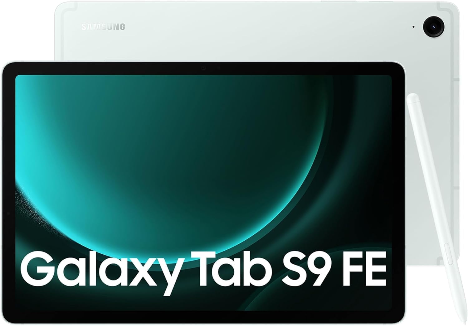Samsung Galaxy Tab S9 FE 10.9