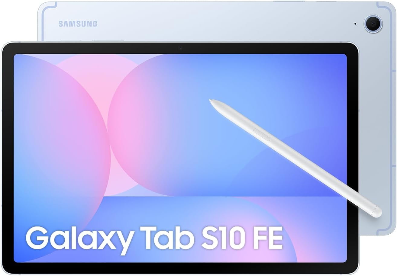 Samsung Galaxy Tab S10 FE 128GB 10.9
