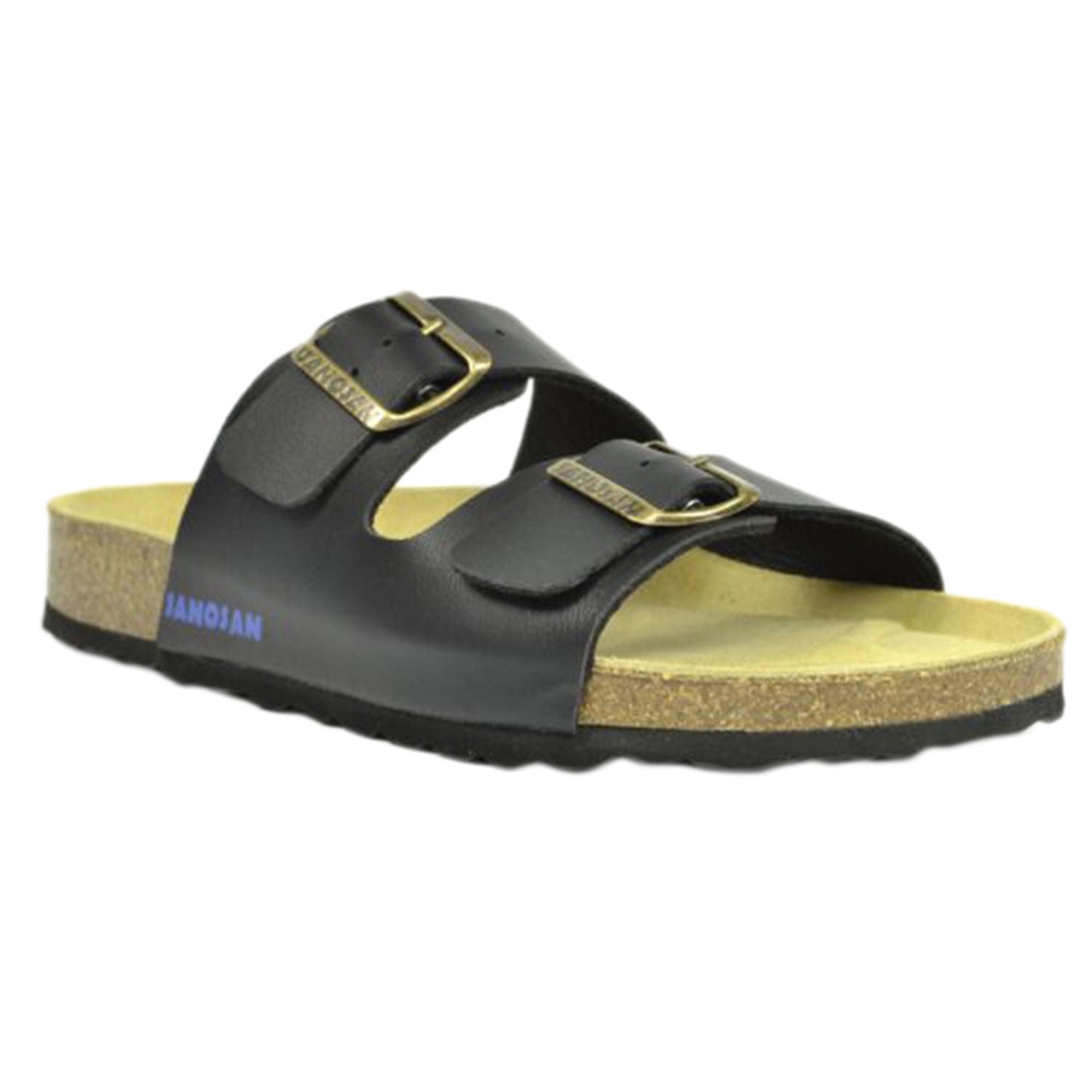 Sanosan Mens Aston Sano Sandals - Walmart Business Supplies