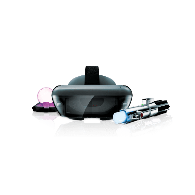Lenovo Star Wars: Jedi Challenges Mirage AR Headset with