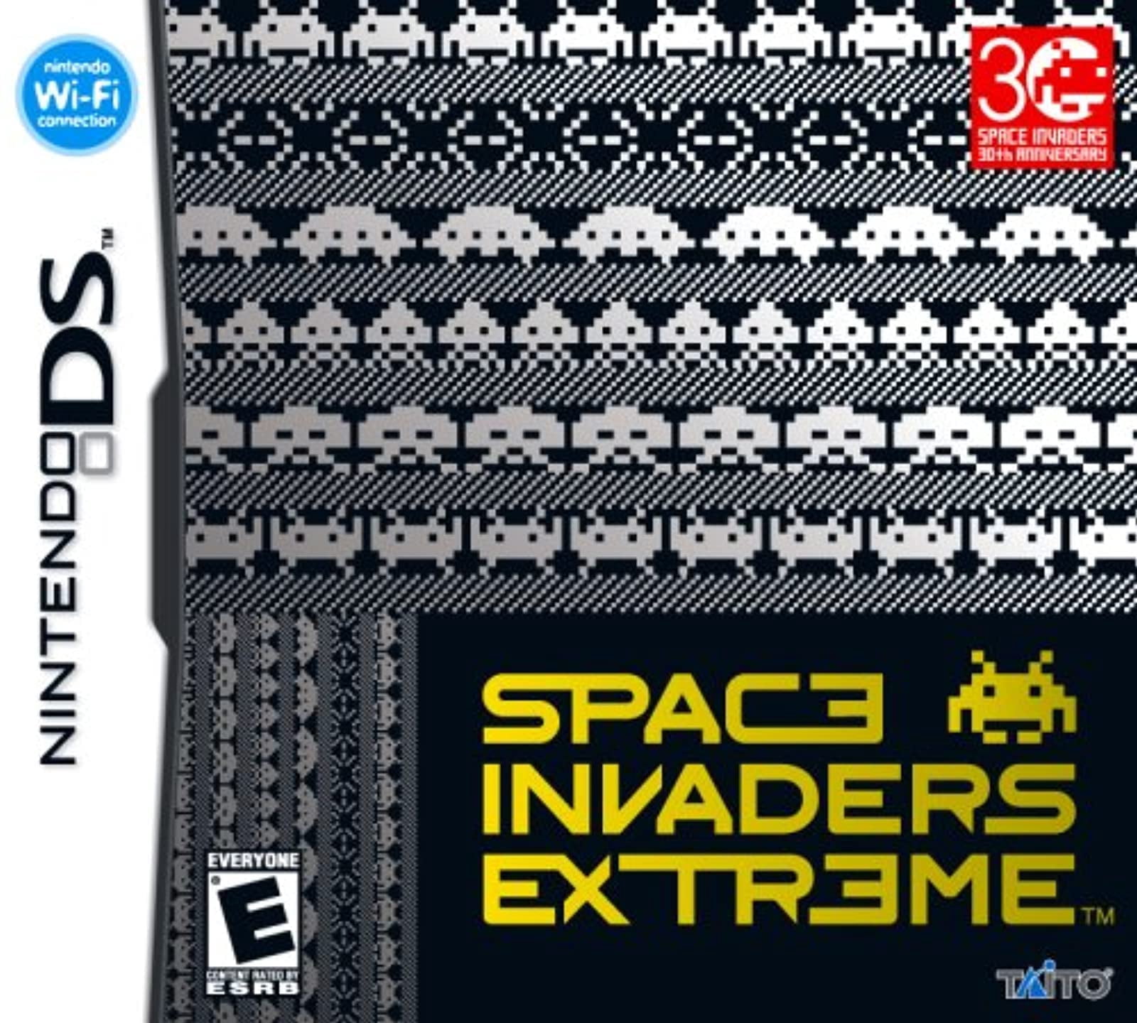 Space Invaders Extreme - Nintendo DS - Walmart.com