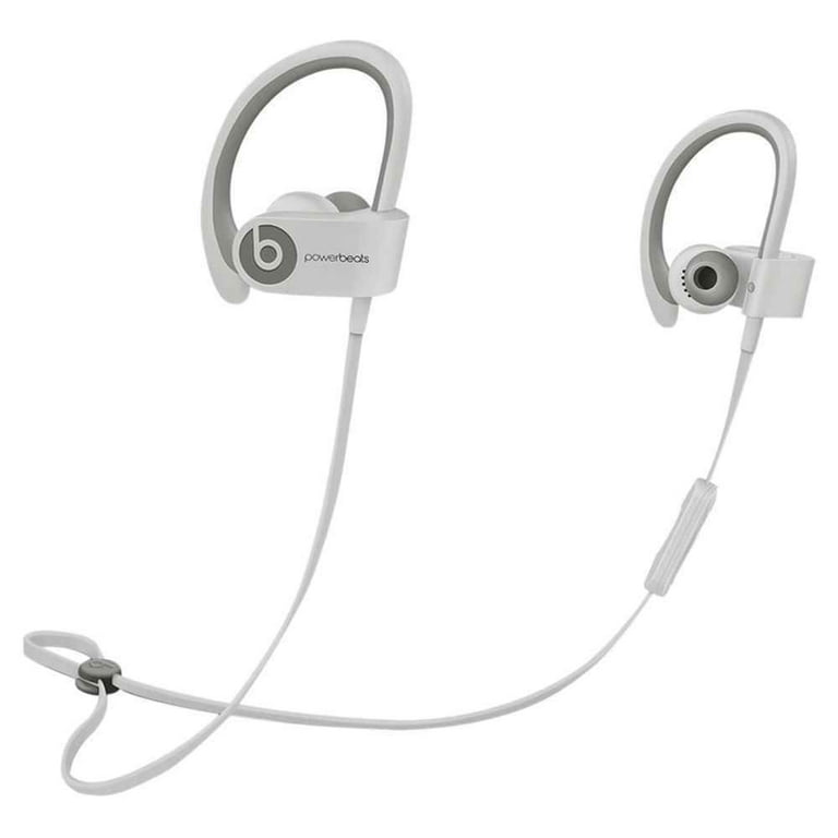 Powerbeats2 Wireless In-Ear Headphone - White (Old Model