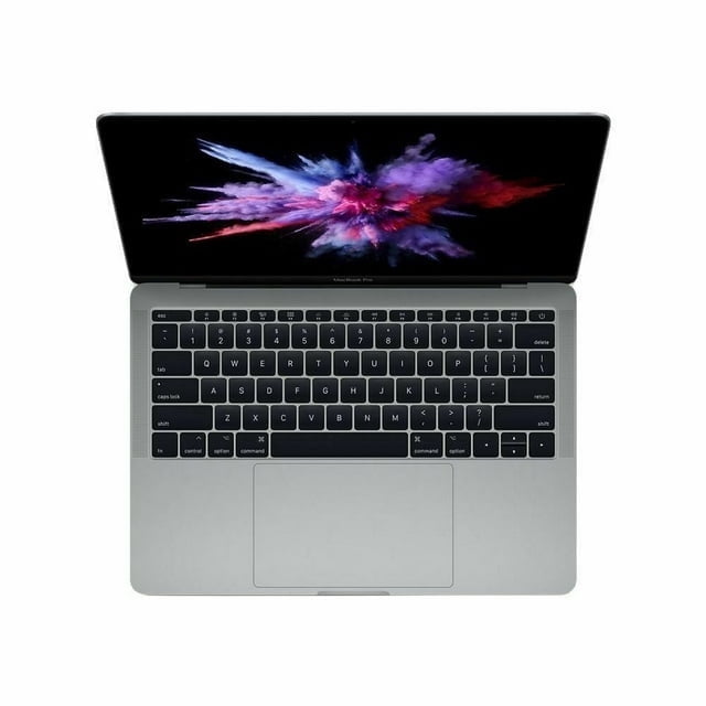 Macbook Pro Late 2013