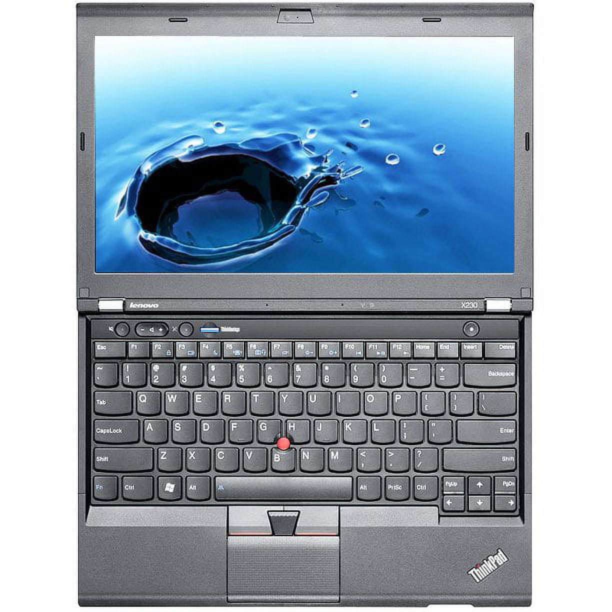 Lenovo ThinkPad X230 Lenovo thinkpad X230 i5 win10pro i5-3320M 4GB