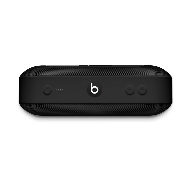 Beats Pill+ Portable Bluetooth Speaker - Walmart.com