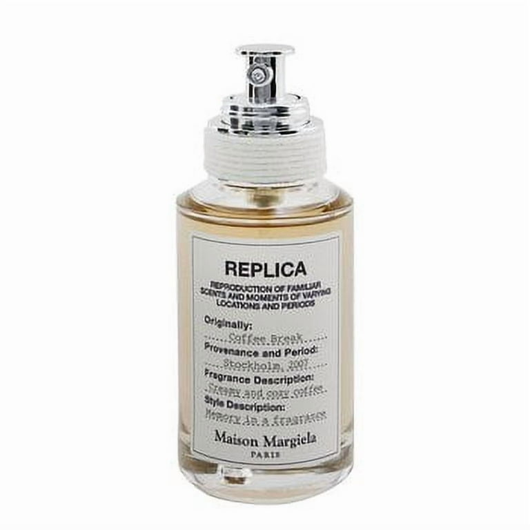 Replica Coffee Break by Maison Margiela Eau De Toilette Spray