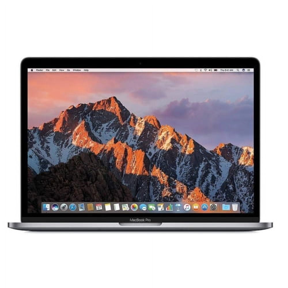 Apple MacBook Pro 13.3-inch (2017), Intel Core i5, 8GB RAM, 256GB