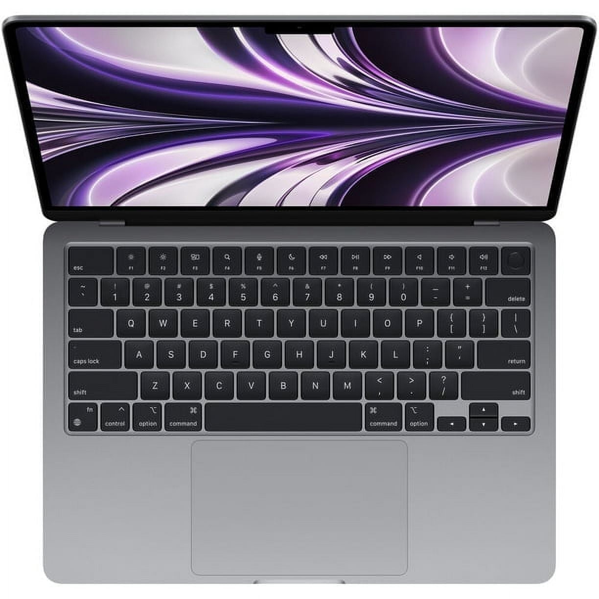 2022 Apple MacBook Air with Touch ID, M2 chip, 13.6-inch, 8GB RAM