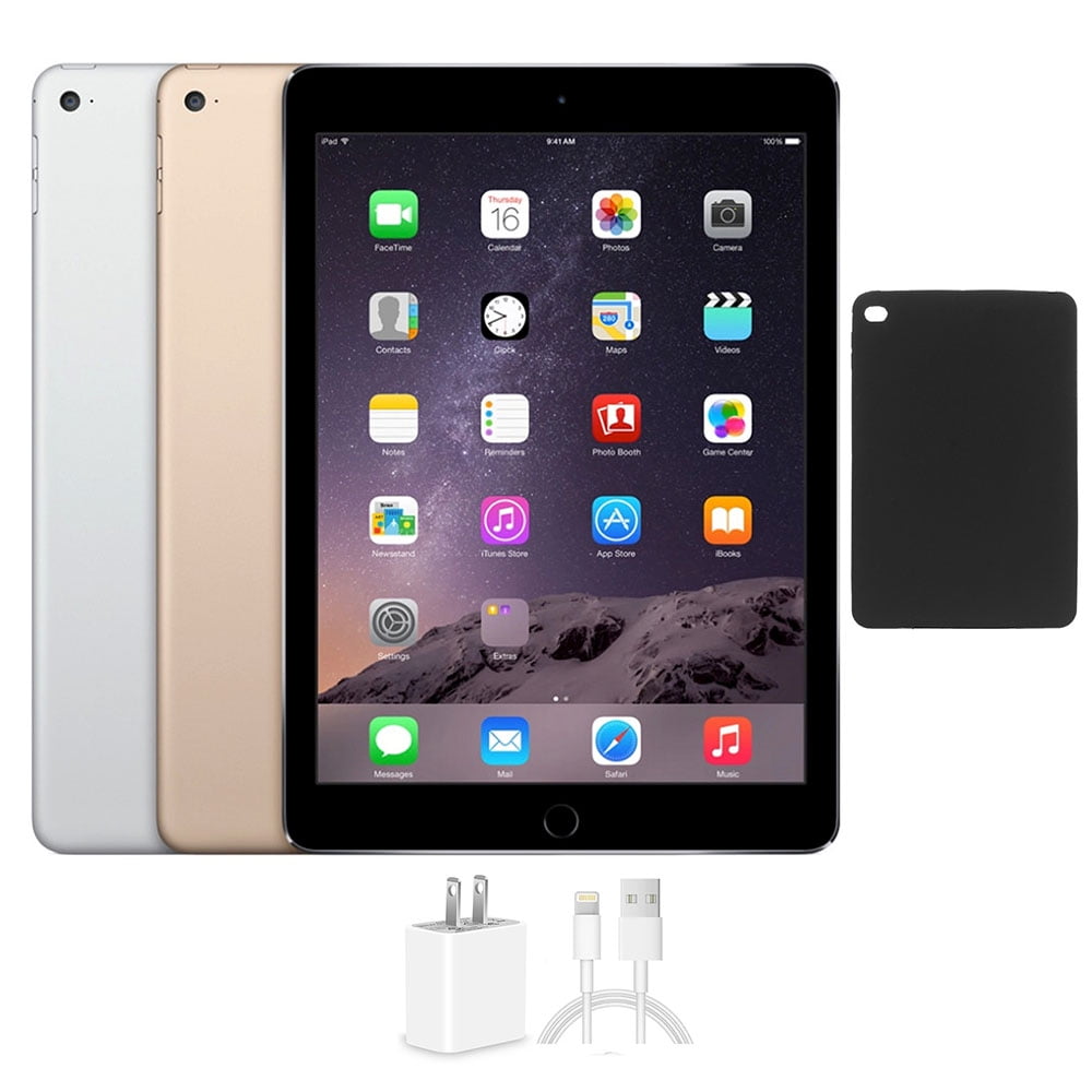 Apple iPad Air 2