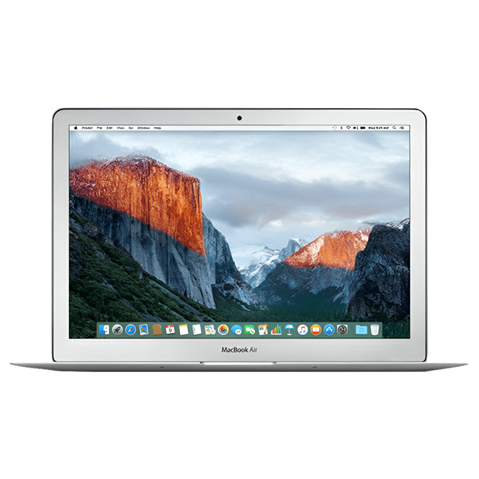 Restored Apple MacBook Air Laptop 13.3