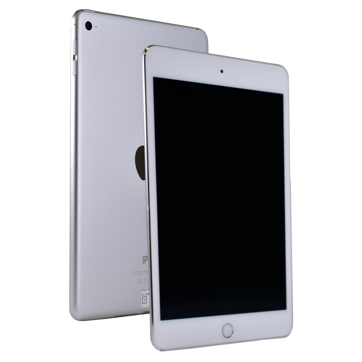 Apple iPad Minis | Silver - Walmart.com