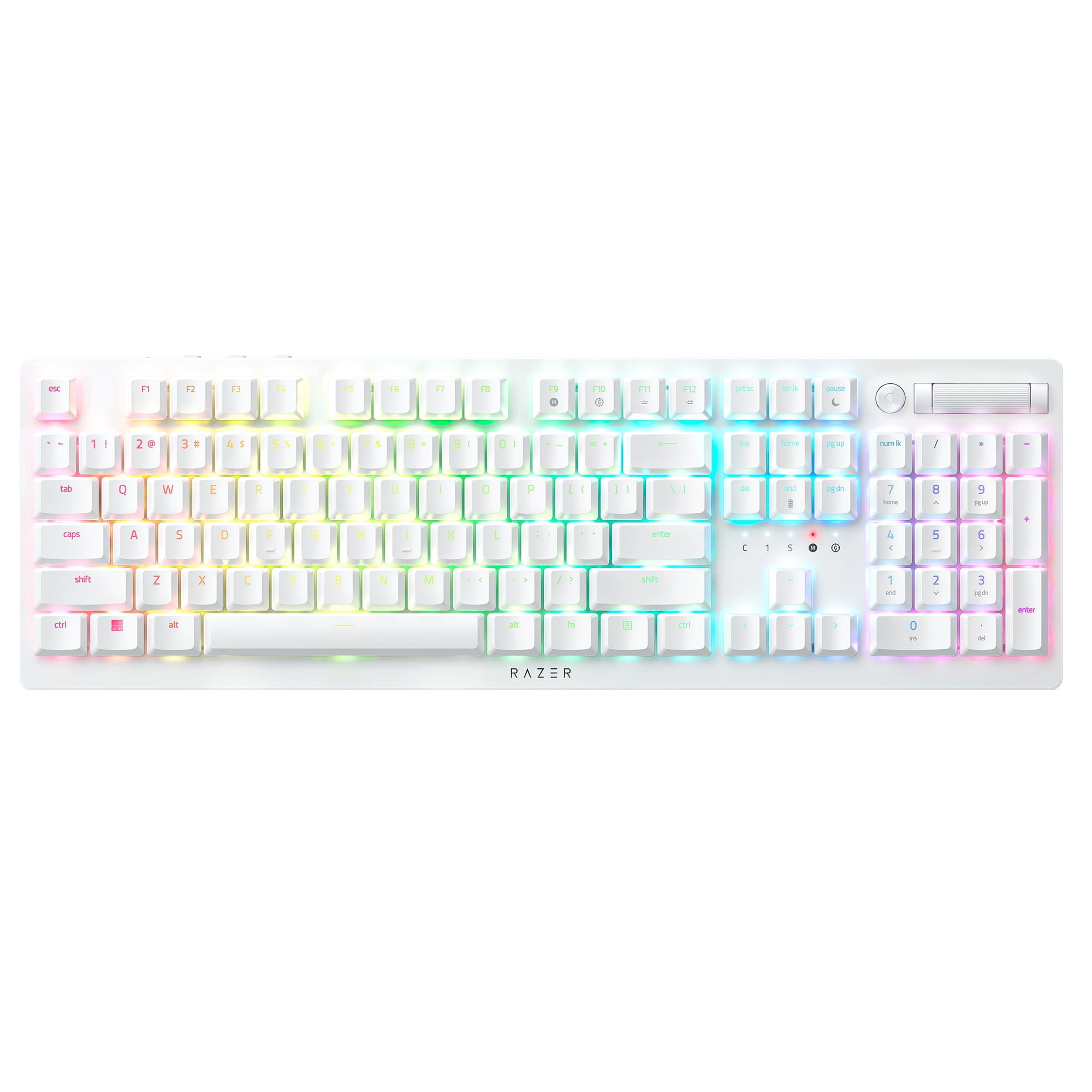 Razer DeathStalker V2 Pro Wireless Optical Gaming Keyboard for PC