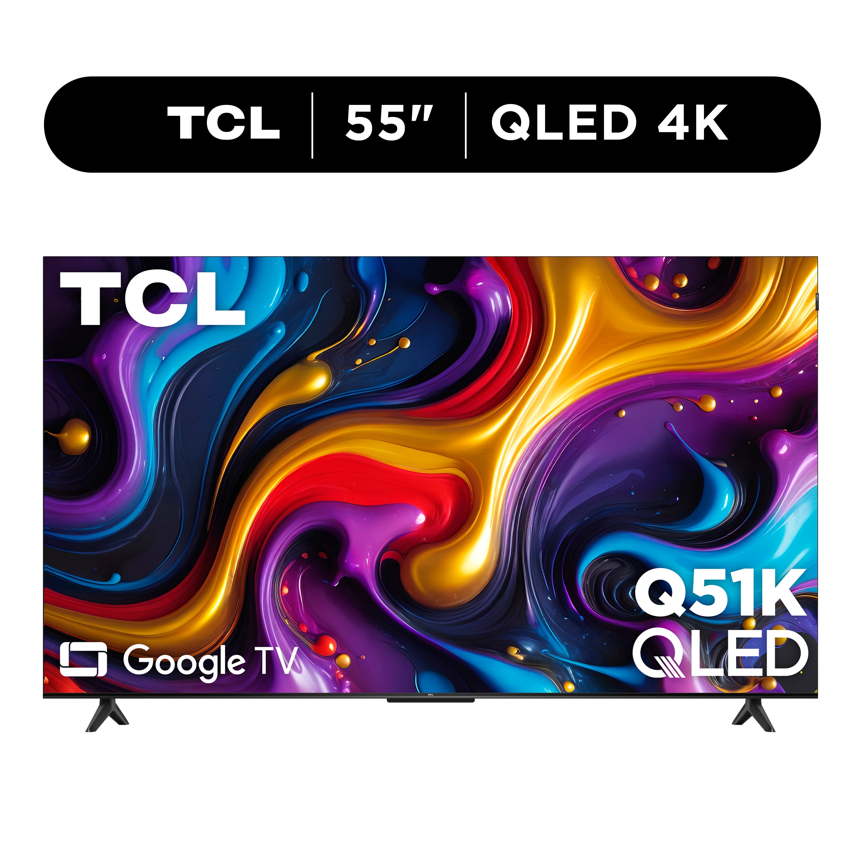 TCL 55