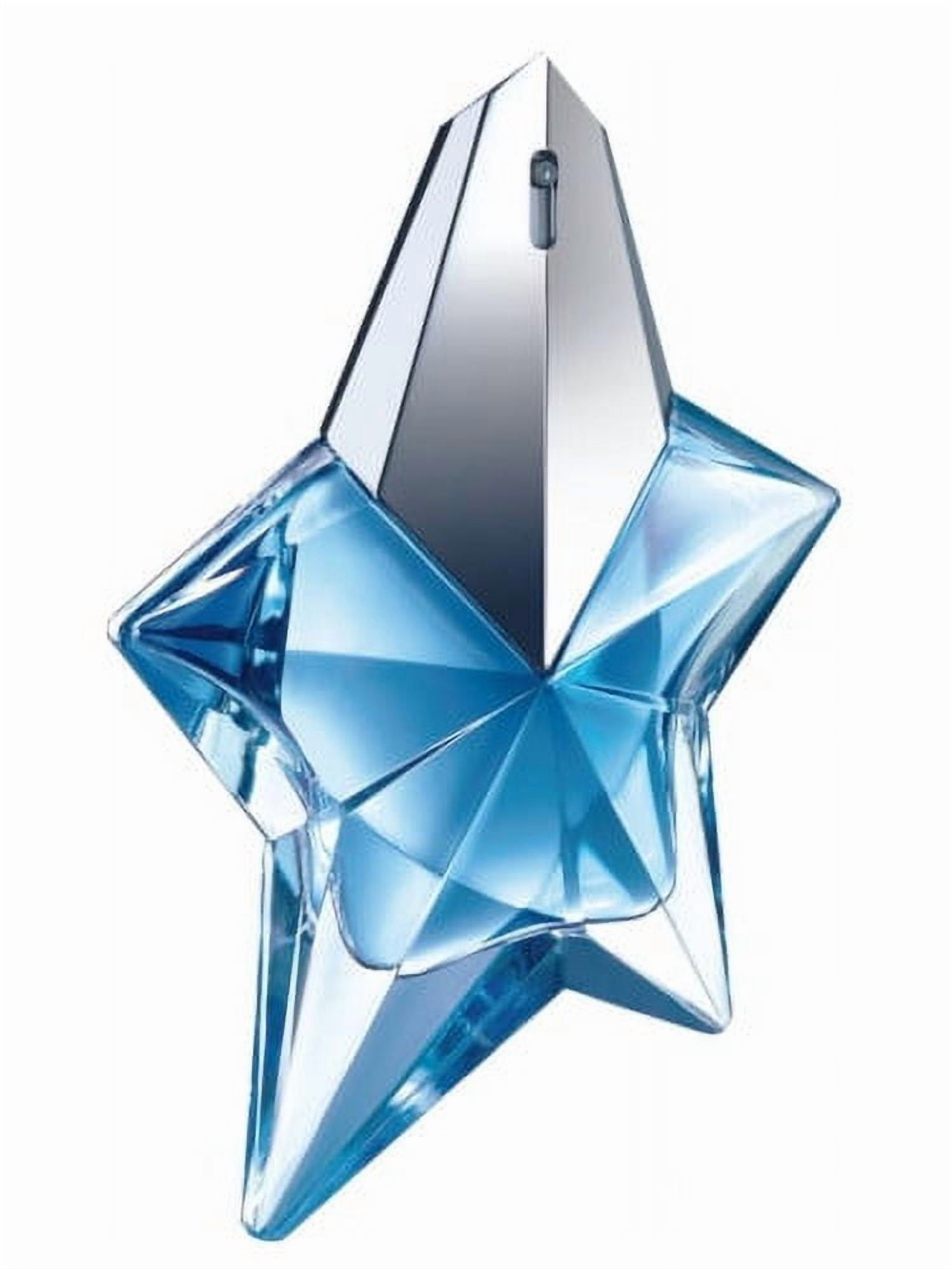 Thierry Mugler Angel Eau de Parfum, Refillable Rose Scented