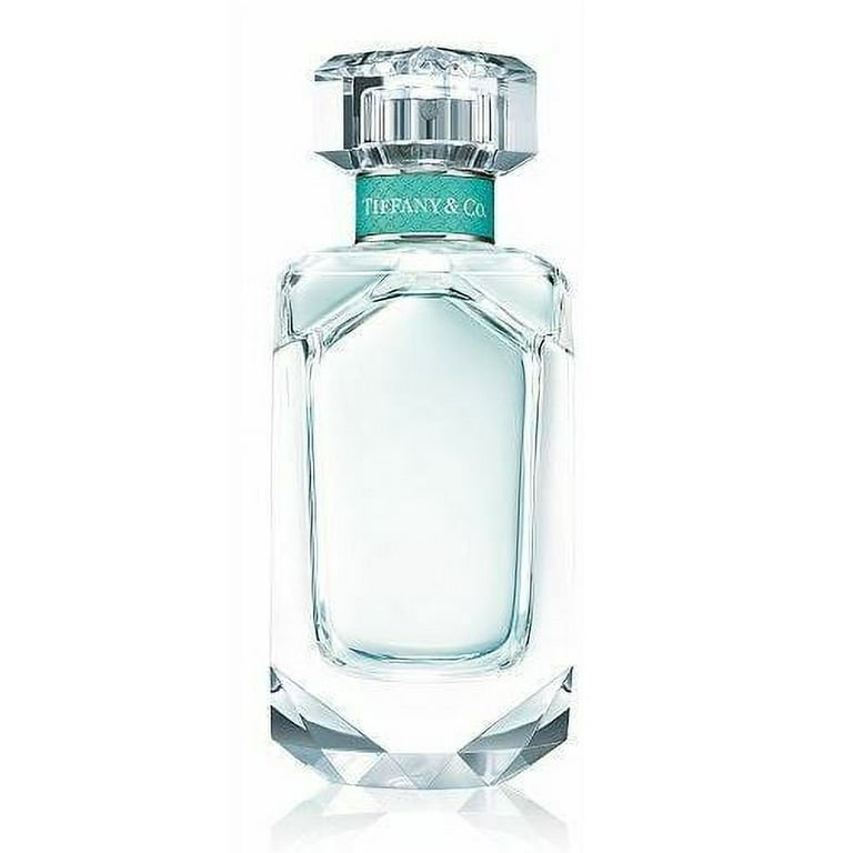 Tiffany & Co. Women's Eau de Parfum, Floral Scent Perfume, 2.5 Oz