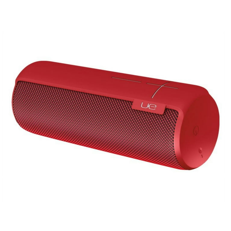 Ultimate Ears Megaboom Speaker System - Portable - Battery