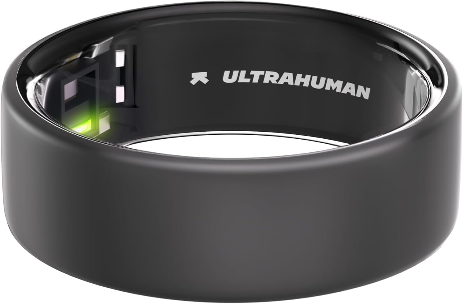 Ultrahuman Ring AIR Size 7- World's Lightest Sleep-Tracking
