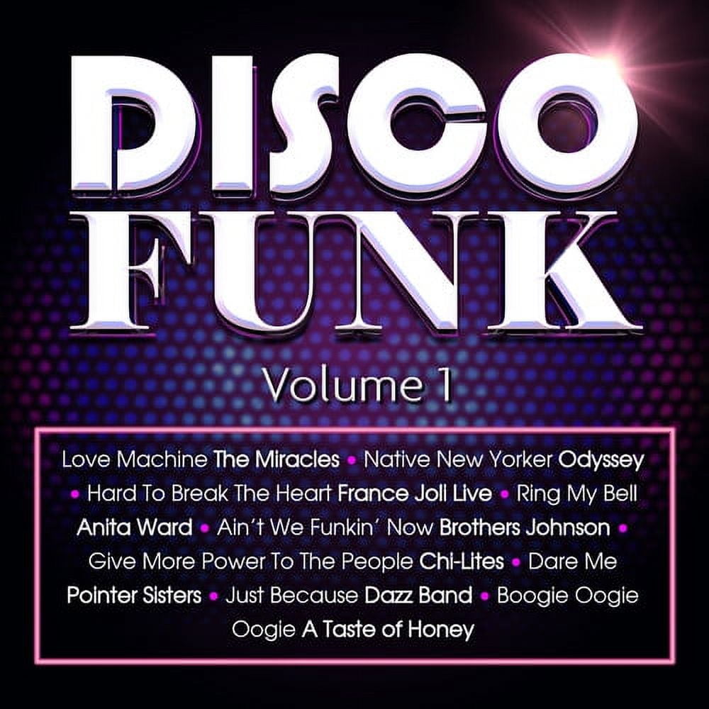 Various-Artists-Disco-Funk-