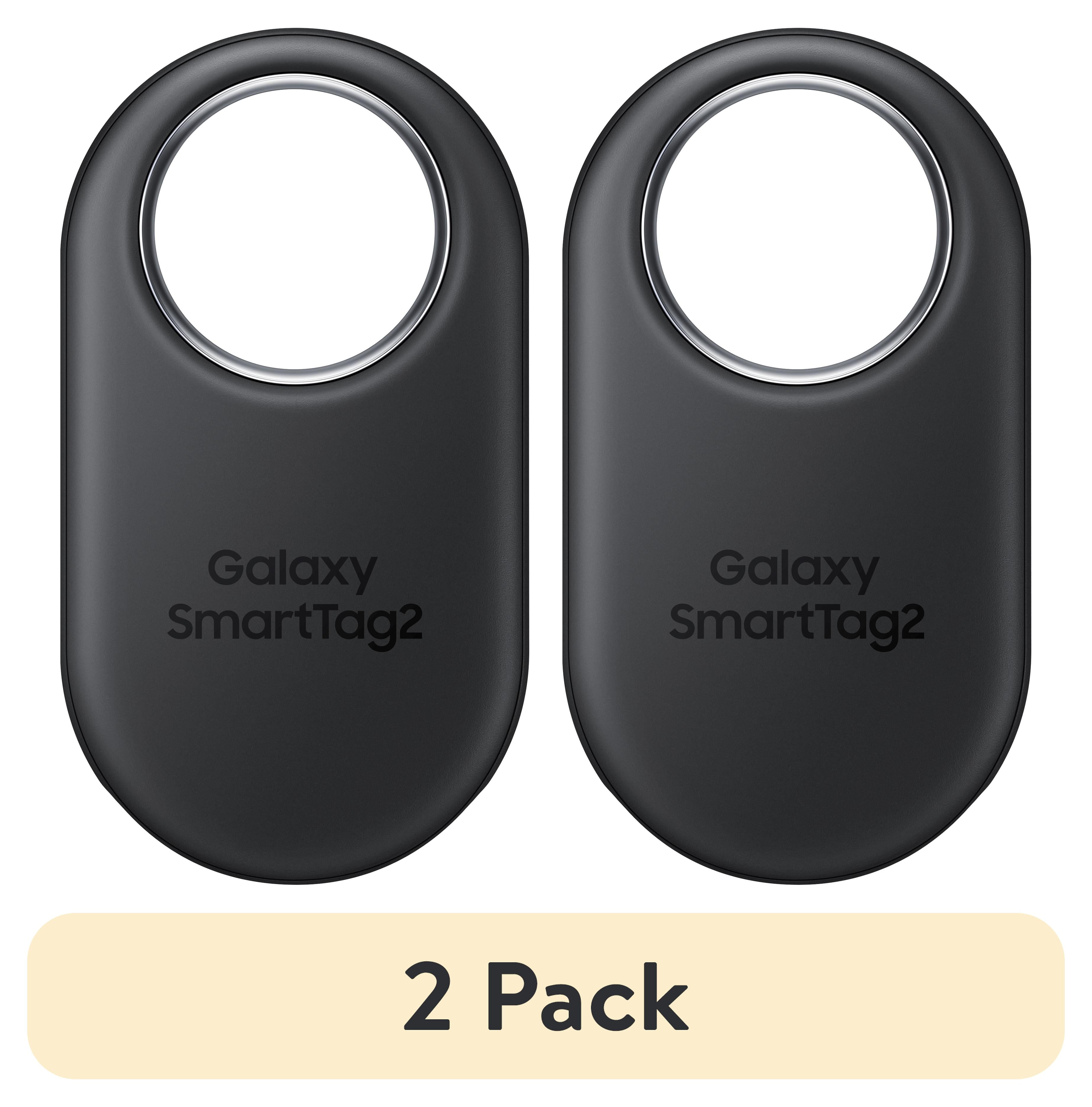 Samsung Galaxy SmartTag2, Black - Walmart.com