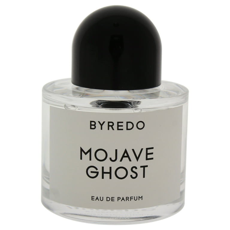 Byredo Mojave Ghost Eau De Parfum - Unisex, 3.3 Oz, Notes of