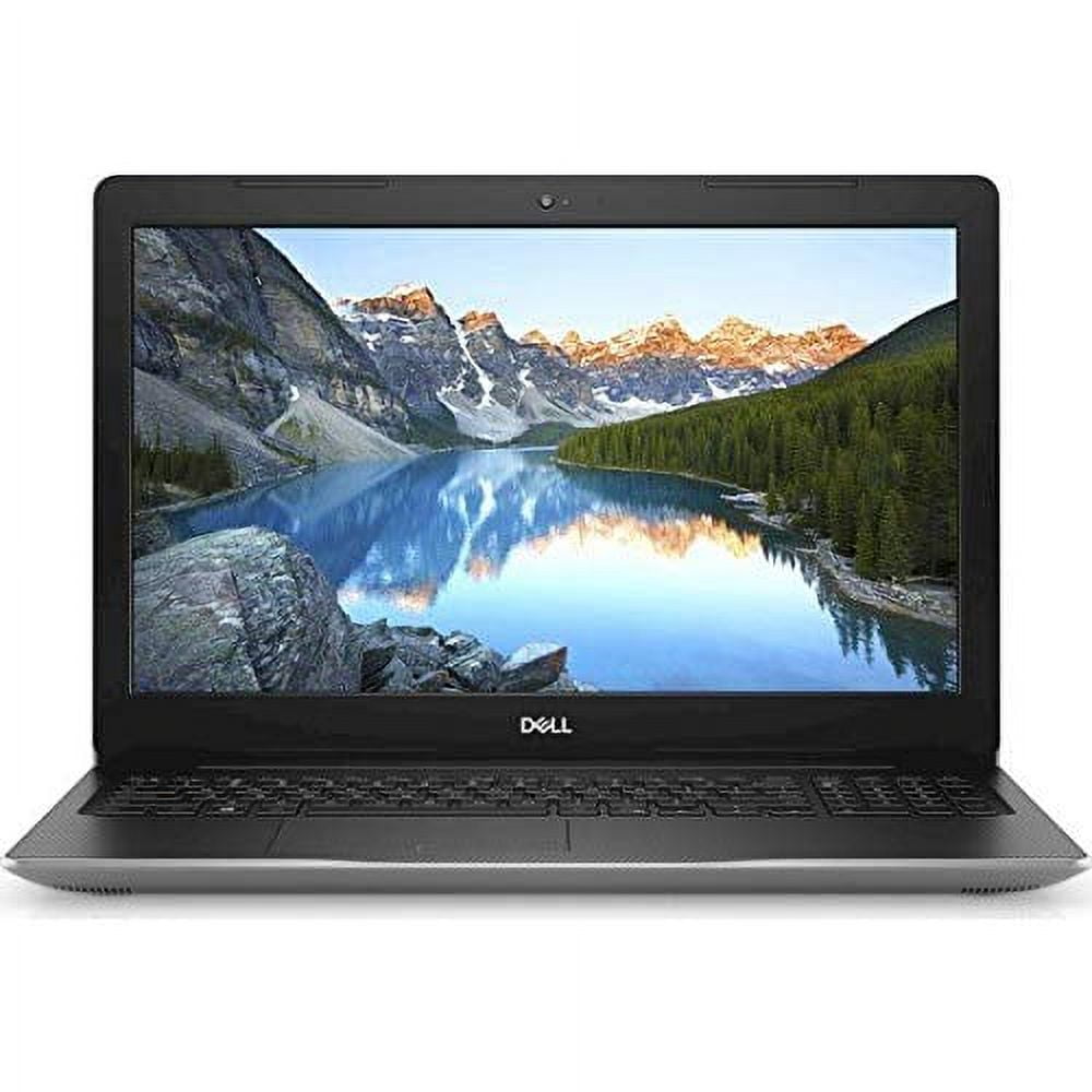 2019 Dell Inspiron 3593 Laptop 15.6