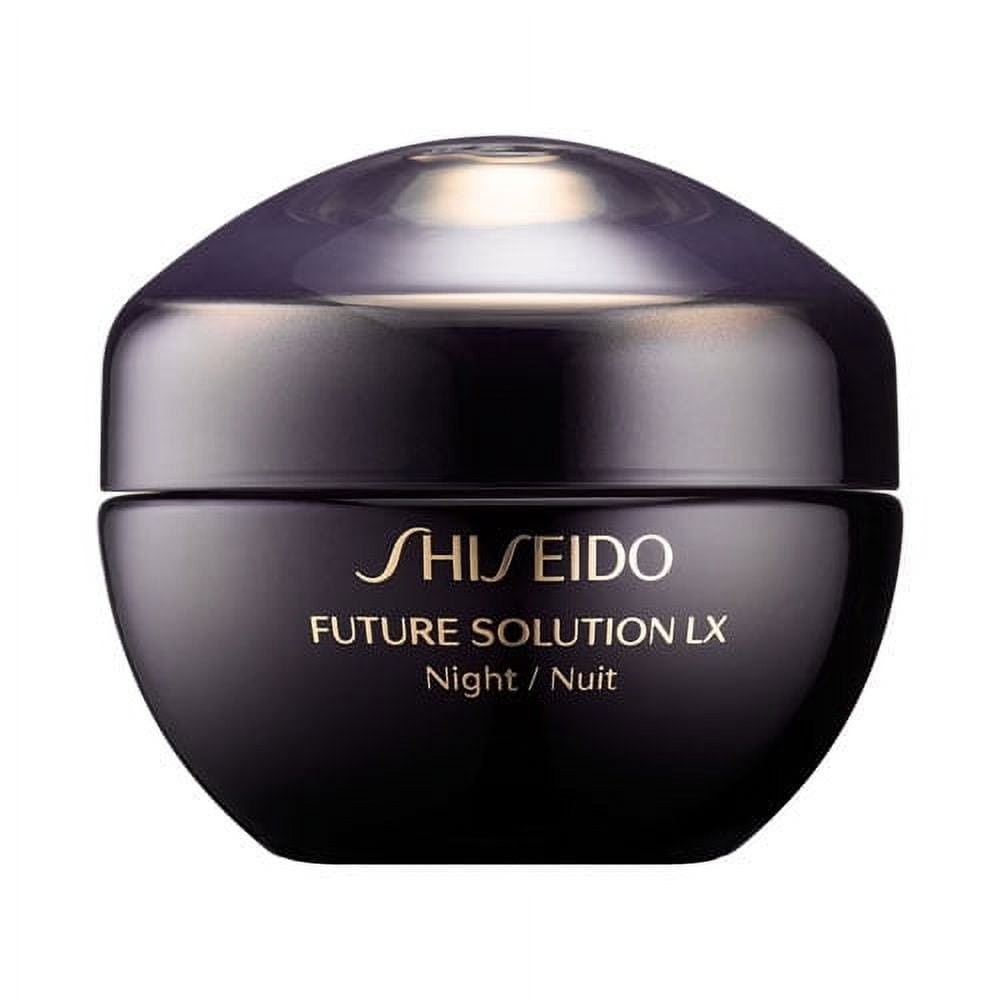 Shiseido Future Solution LX Total Regenerating Cream, 1.7 Oz