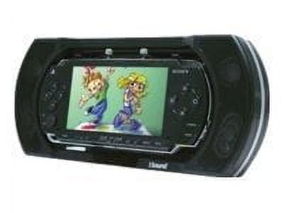 i.Sound PSP Drive-In Cinema - Speaker system - for Sony P!nk PSP