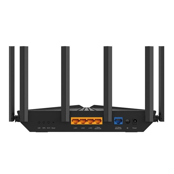 TP-Link Archer AX5400 Pro Wi-Fi 6 Router - Samsclub.com
