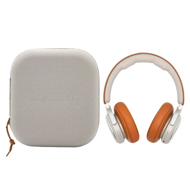 Bang & Olufsen Beoplay HX Noise-Canceling Wireless Over-Ear