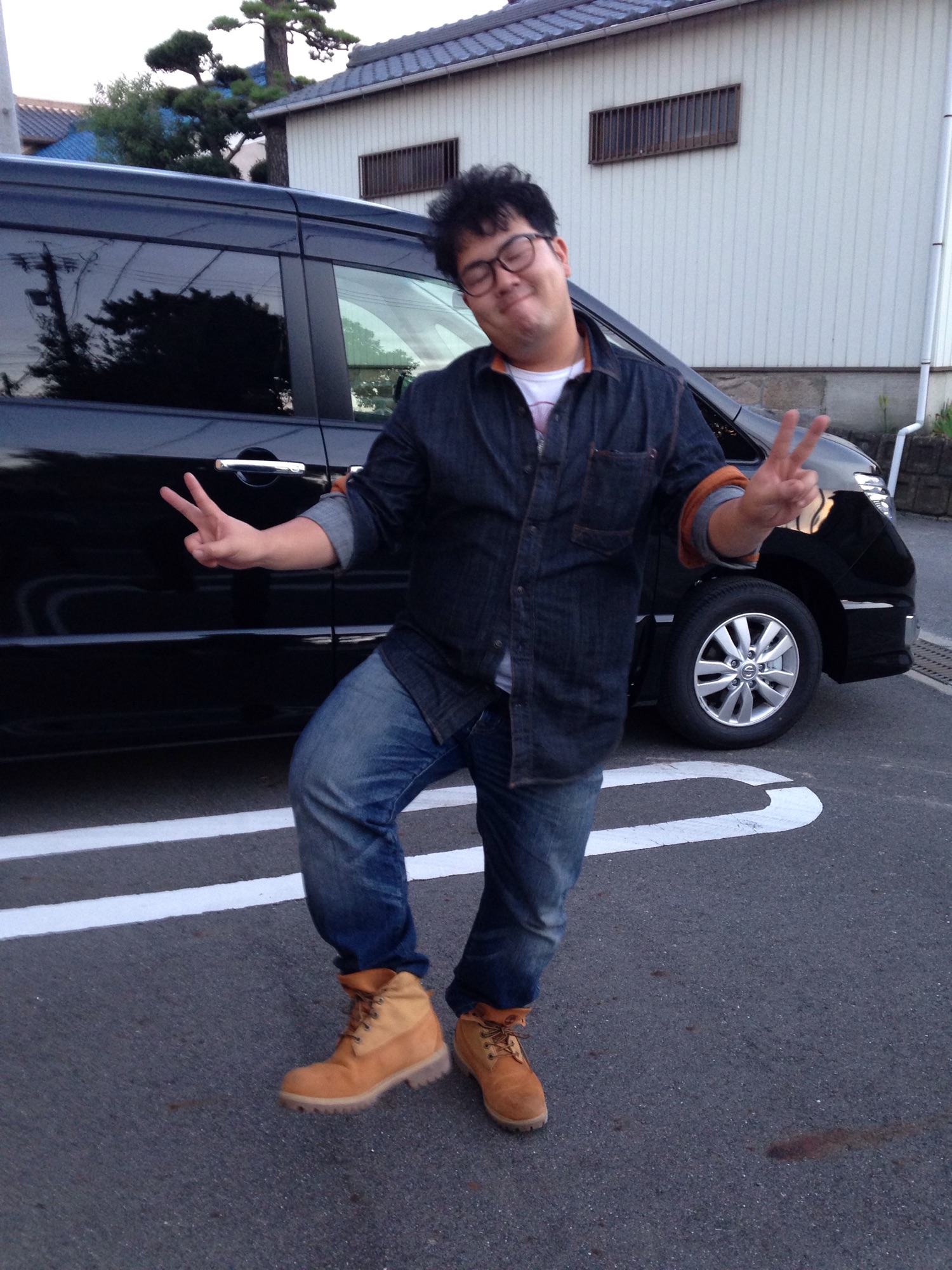 Timberland（ティンバーランド）の「ティンバーランド アイコン ロール