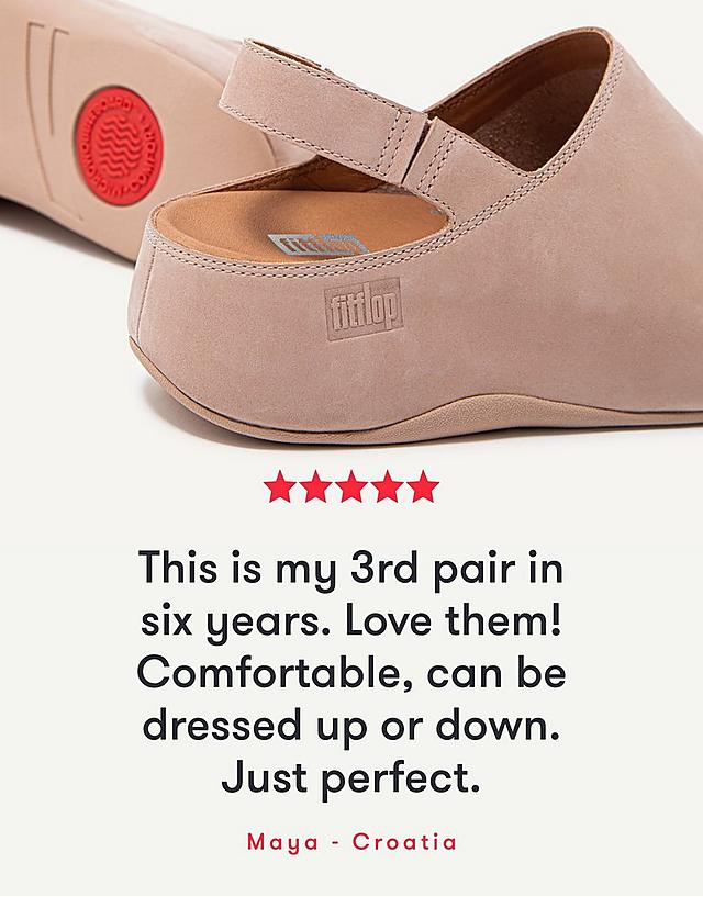 SHUV | Mules & Slides | Fitflop US