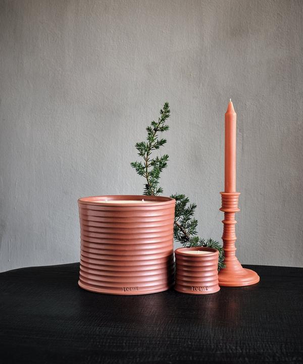 LOEWE ラベンダー キャンドル 170g LOEWE ラベンダー キャンドル 170g