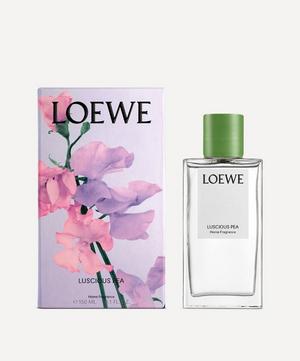 Loewe Luscious Pea Home Fragrance 150ml | Liberty