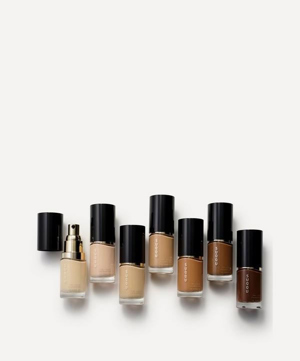 SUQQU The Liquid Foundation 30ml | Liberty
