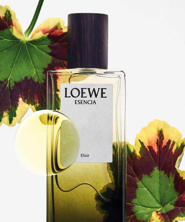 Loewe Esencia Elixir Eau de Parfum 100ml | Liberty