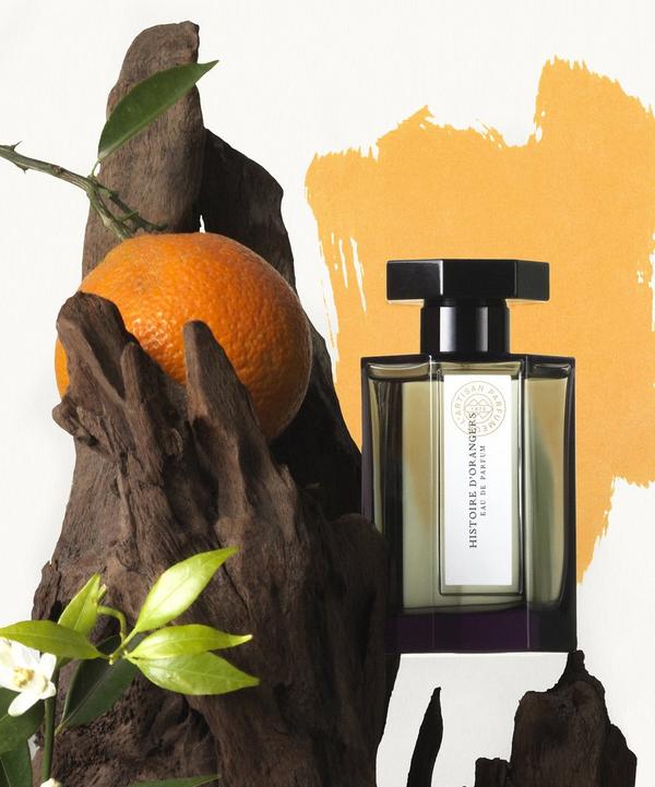 L'Artisan Parfumeur Histoire d'Orangers Eau de Parfum 100ml | Liberty