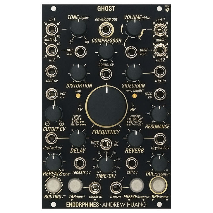 人気YouTuber、アンドリュー・ファンのアイディアを盛り込んだ超