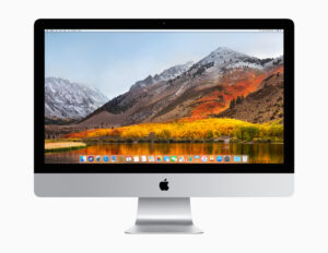 iMac 21.5″ (2009) – iCanFix