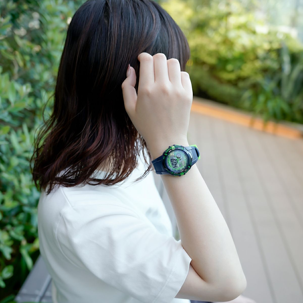 ICE digit explorer - ディノ - スモール | アイスウォッチ公式