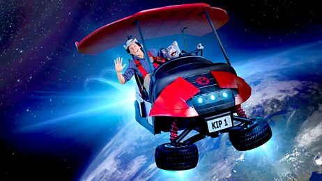 Andy's Wild Adventures - BBC iPlayer