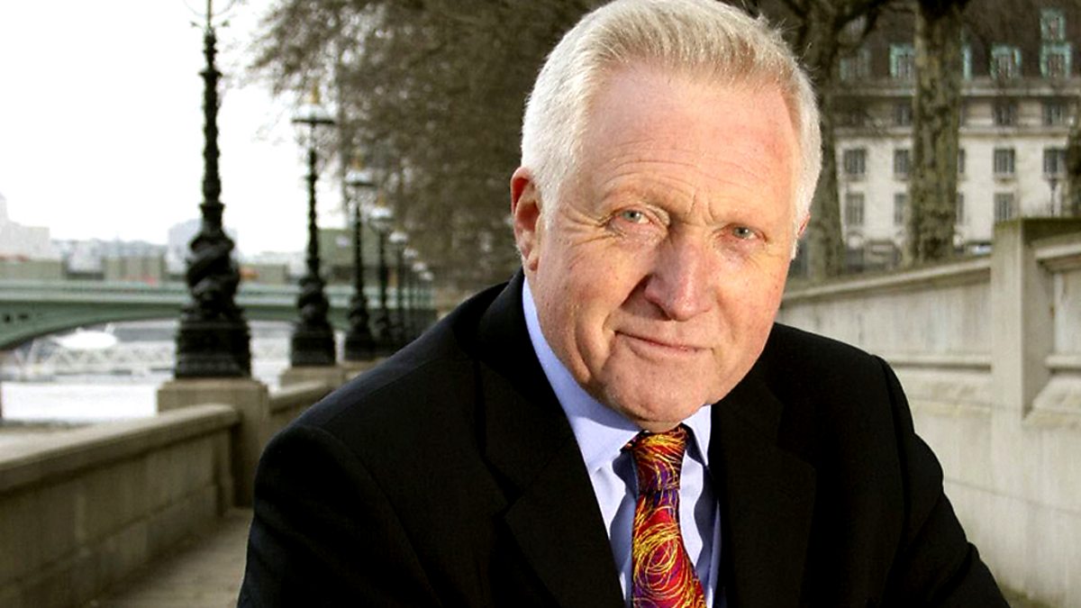 BBC Two - A Picture of Britain, The Heart of England