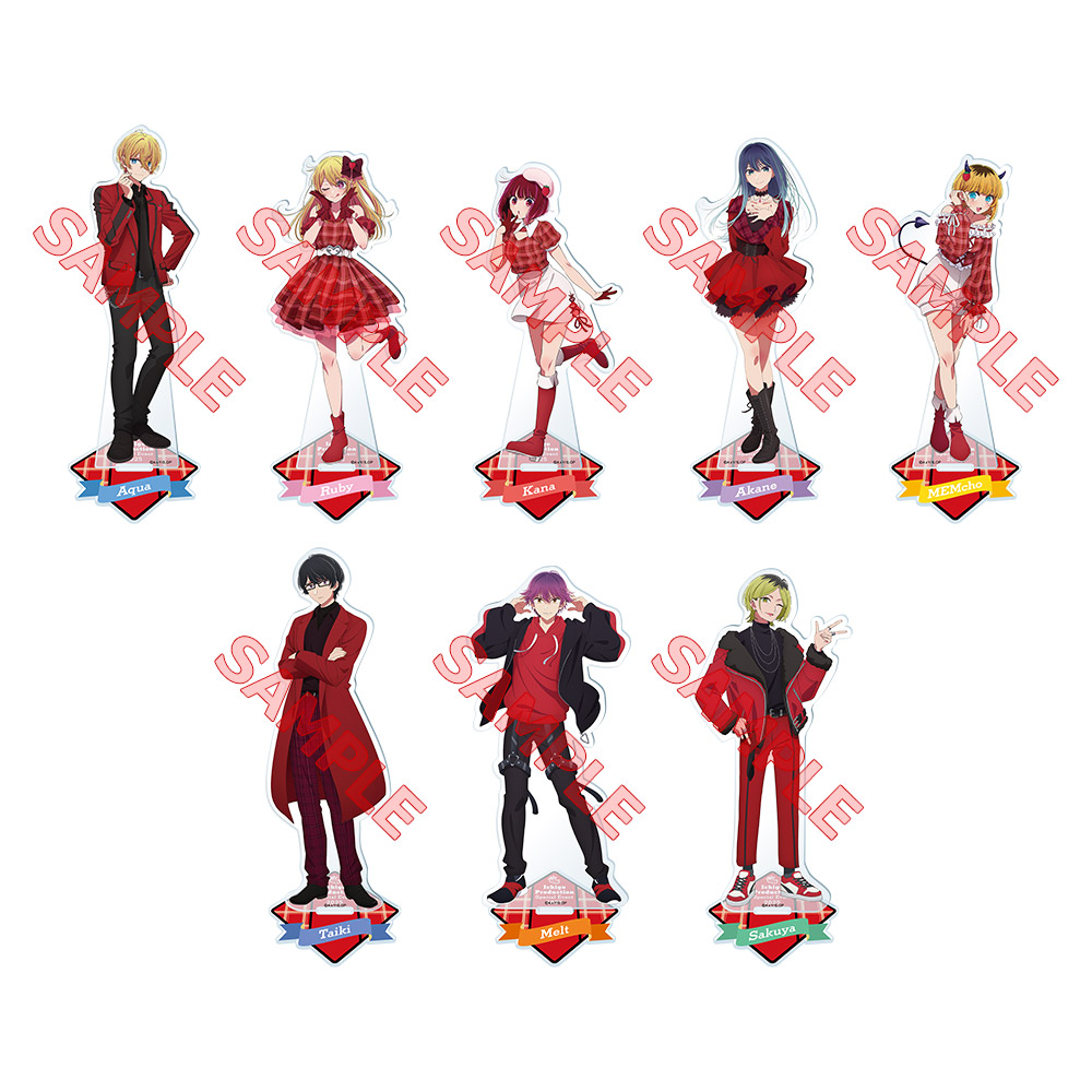 EVENT -アニメ『【推しの子】』公式サイト-