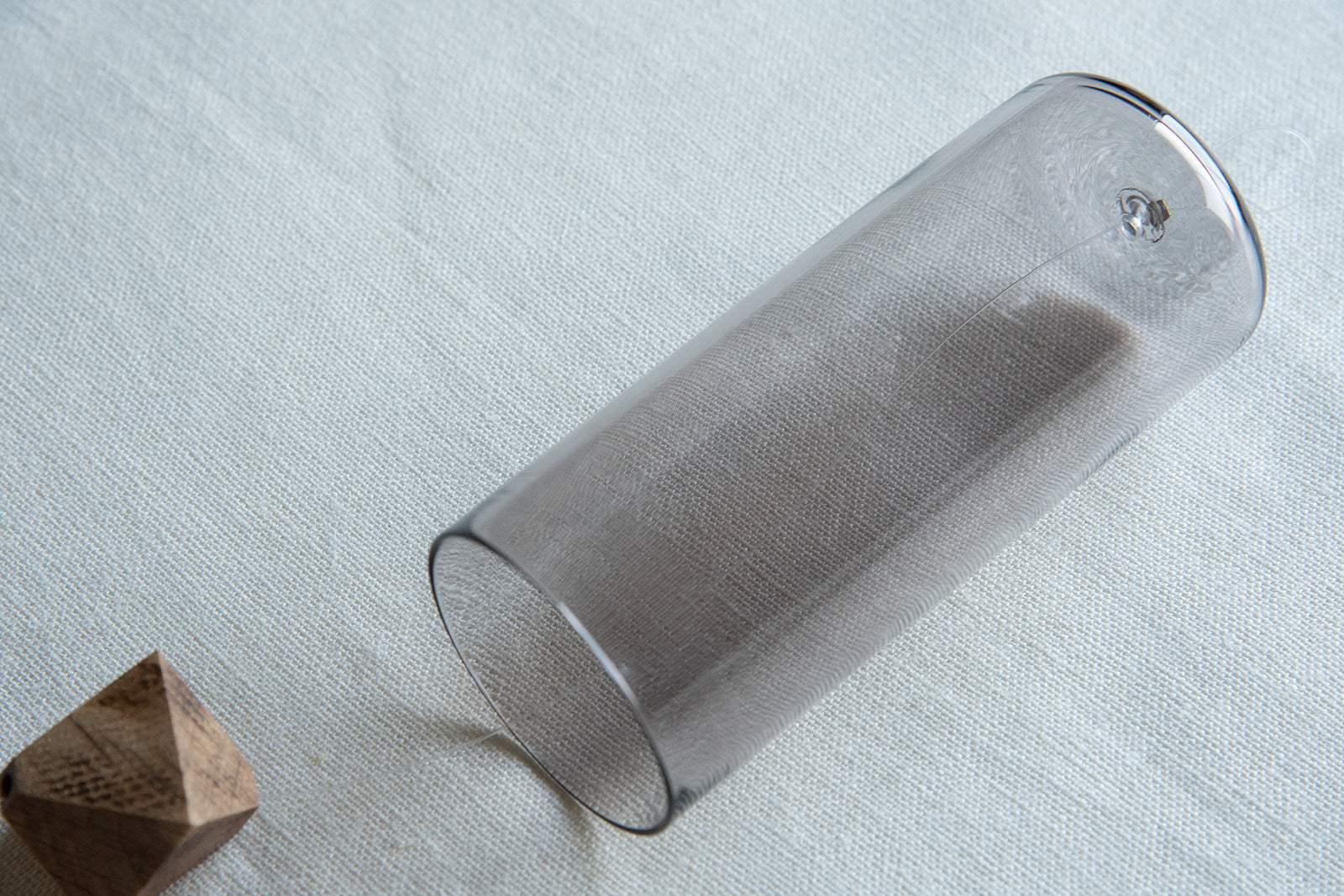 WASHIZUKA GLASS STUDIO（鷲塚貴紀）のwind bell 風鈴 – いちじつ