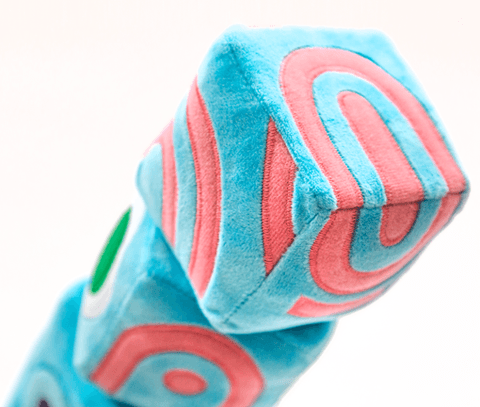 Monument Valley 2/モニュメント・バレー 2 ドーテムぬいぐるみ