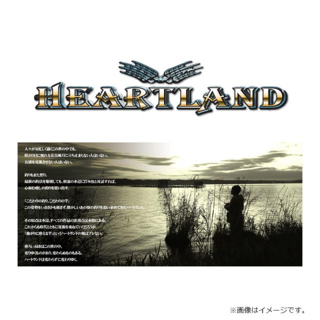 ダイワ ハートランド 7112MRB-25の通販はau PAY マーケット - 釣具の