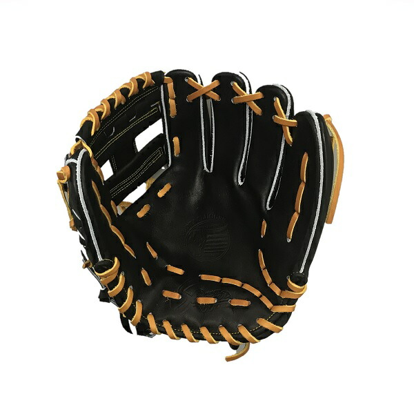 送料無料 久保田スラッガー 野球 硬式用グローブ 内野手用 (セカンド