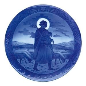 ロイヤルコペンハーゲン 1920年 ロイヤルコペンハーゲン イヤー