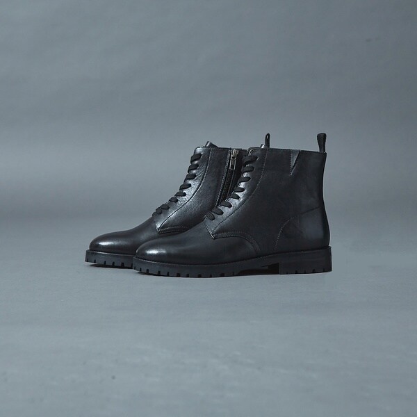 アルフレッド・バニスター（alfredoBANNISTER）/【WEB限定】レース