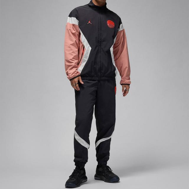 ジョーダン パリサンジェルマン コラボ ジャケット JORDAN PSG