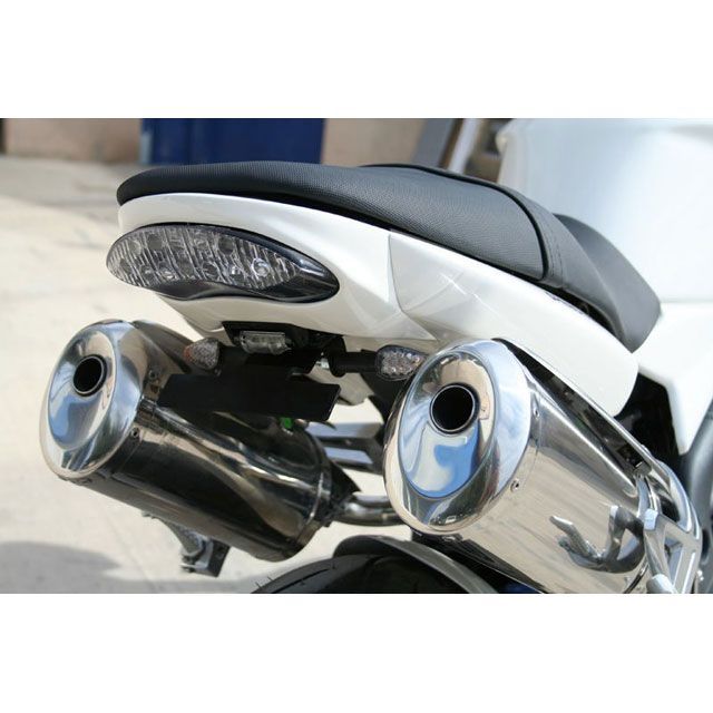 S2コンセプト SPEED TRIPLE ホイールアーチ SPEED TRIPLE raw（未塗装